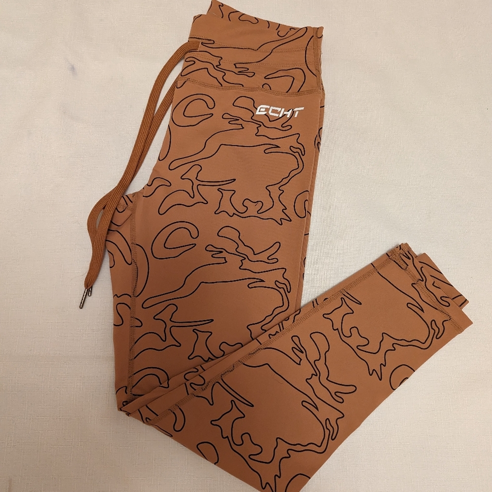 ECHT Leggings - L